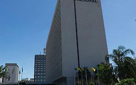 Hotel Nacional Brasilia